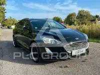 2019 Ford FOCUS