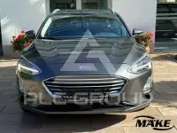 2019 Ford FOCUS
