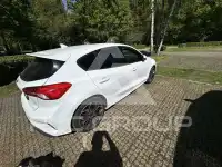 2019 Ford FOCUS