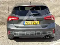 2019 Ford FOCUS