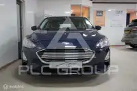 2019 Ford FOCUS