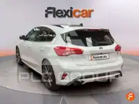 2019 Ford FOCUS