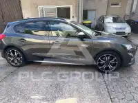 2019 Ford FOCUS