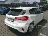 2019 Ford FOCUS
