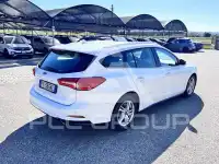 2019 Ford FOCUS