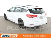 2019 Ford FOCUS