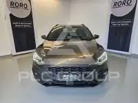 2019 Ford FOCUS