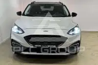2019 Ford FOCUS