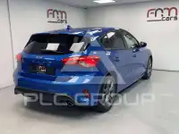 2019 Ford FOCUS