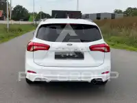 2019 Ford FOCUS