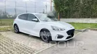 2019 Ford FOCUS