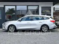 2019 Ford FOCUS