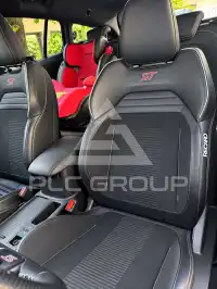 2019 Ford FOCUS