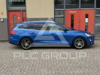 2019 Ford FOCUS
