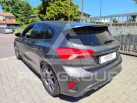 2019 Ford FOCUS