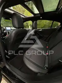 2019 Ford FOCUS
