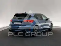 2019 Ford FOCUS