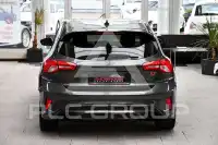 2019 Ford FOCUS