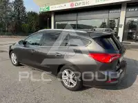 2019 Ford FOCUS