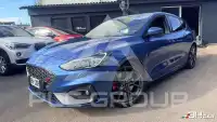 2019 Ford FOCUS