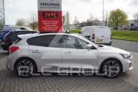 2019 Ford FOCUS