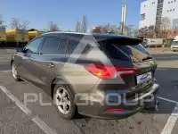 2019 Ford FOCUS