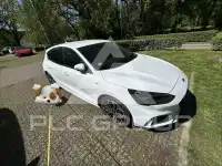 2019 Ford FOCUS