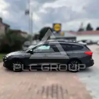 2019 Ford FOCUS