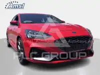 2019 Ford FOCUS