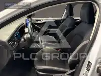 2019 Ford FOCUS