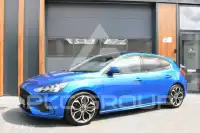 2019 Ford FOCUS