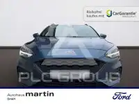 2019 Ford FOCUS