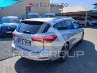 2019 Ford FOCUS