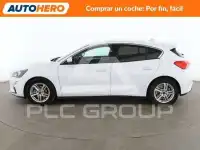 2019 Ford FOCUS