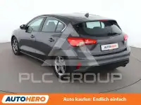 2019 Ford FOCUS