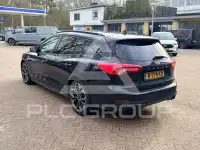 2019 Ford FOCUS