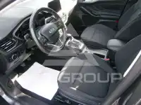 2019 Ford FOCUS
