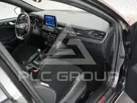 2019 Ford FOCUS