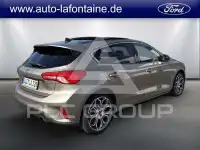 2019 Ford FOCUS