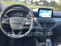 2019 Ford FOCUS