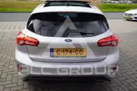2019 Ford FOCUS