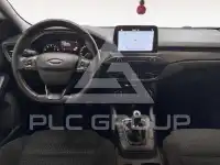 2019 Ford FOCUS