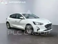 2019 Ford FOCUS