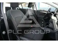 2019 Ford FOCUS