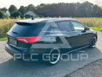 2019 Ford FOCUS
