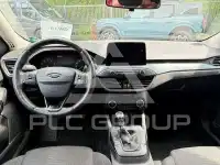 2019 Ford FOCUS