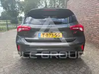 2019 Ford FOCUS