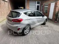 2019 Ford FOCUS