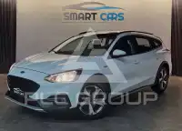 2019 Ford FOCUS