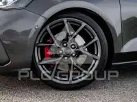2019 Ford FOCUS